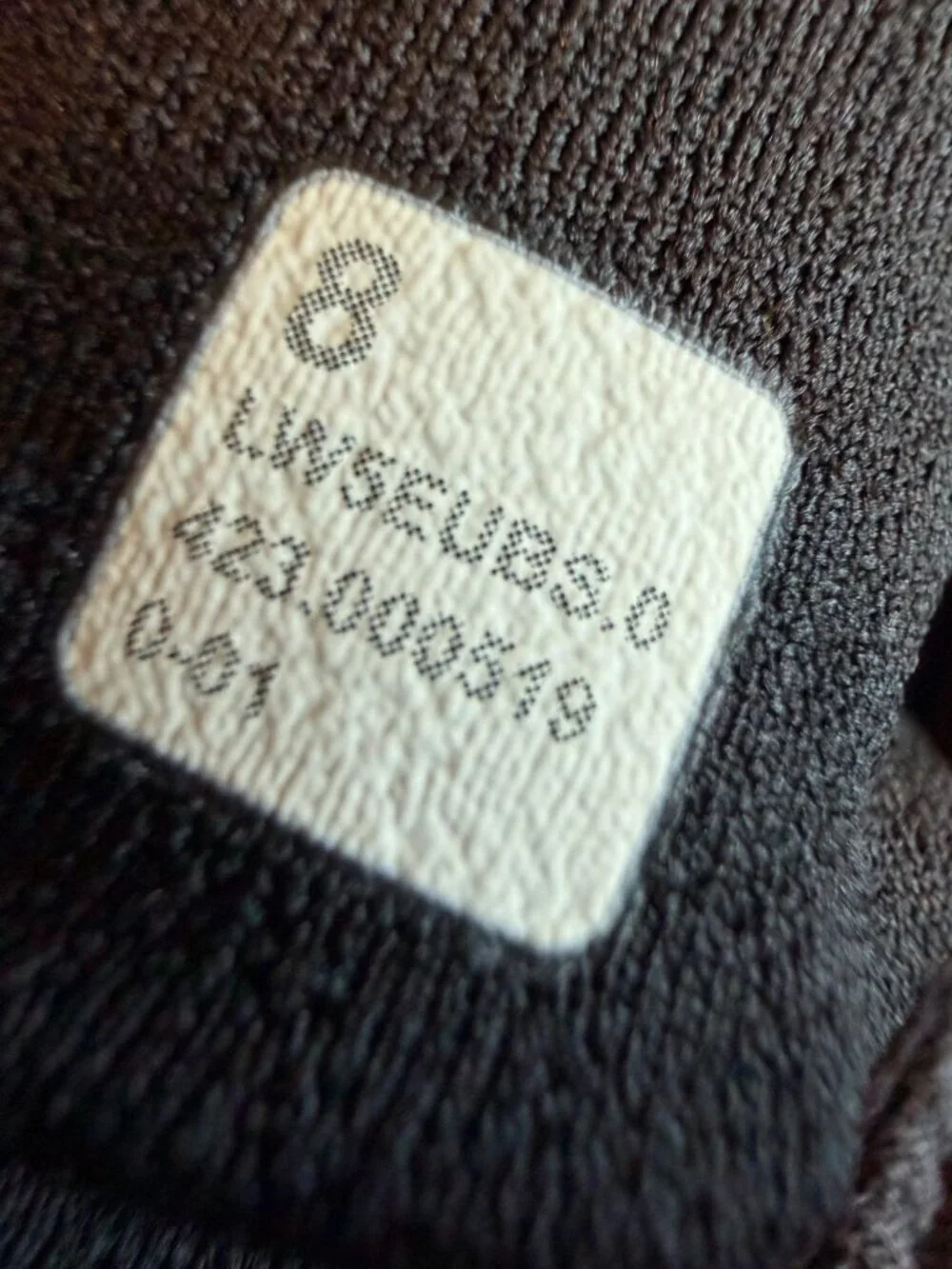 lululemon athletica lululemon size